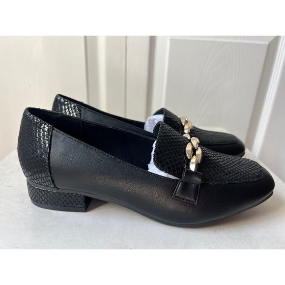 NWT Karen Scott Loafers - Picture 4 of 5